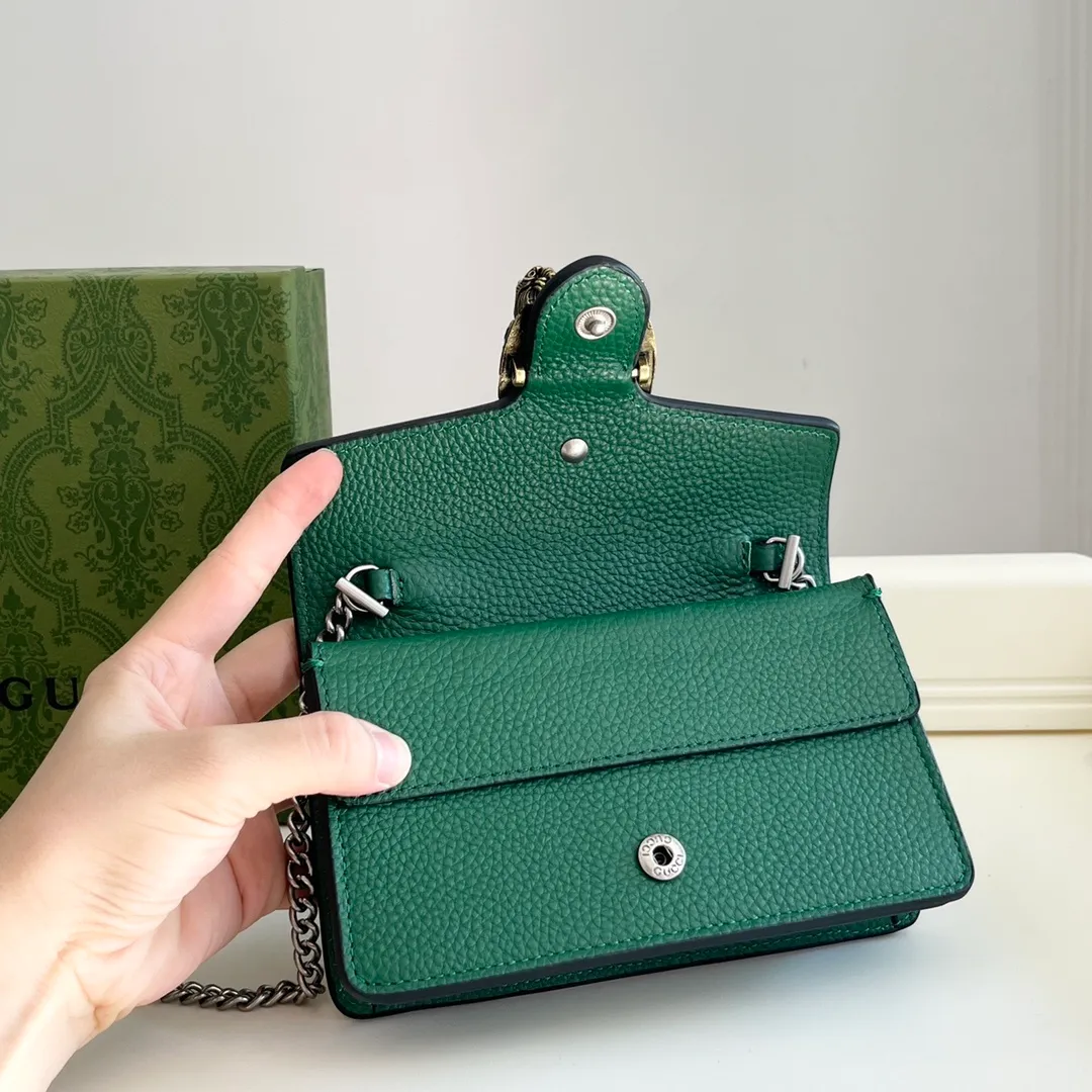 All categories Official website "Brand Women's Bags" Women's Bags 💙 GUCCI 2024 latest GUCCI crossbody bag