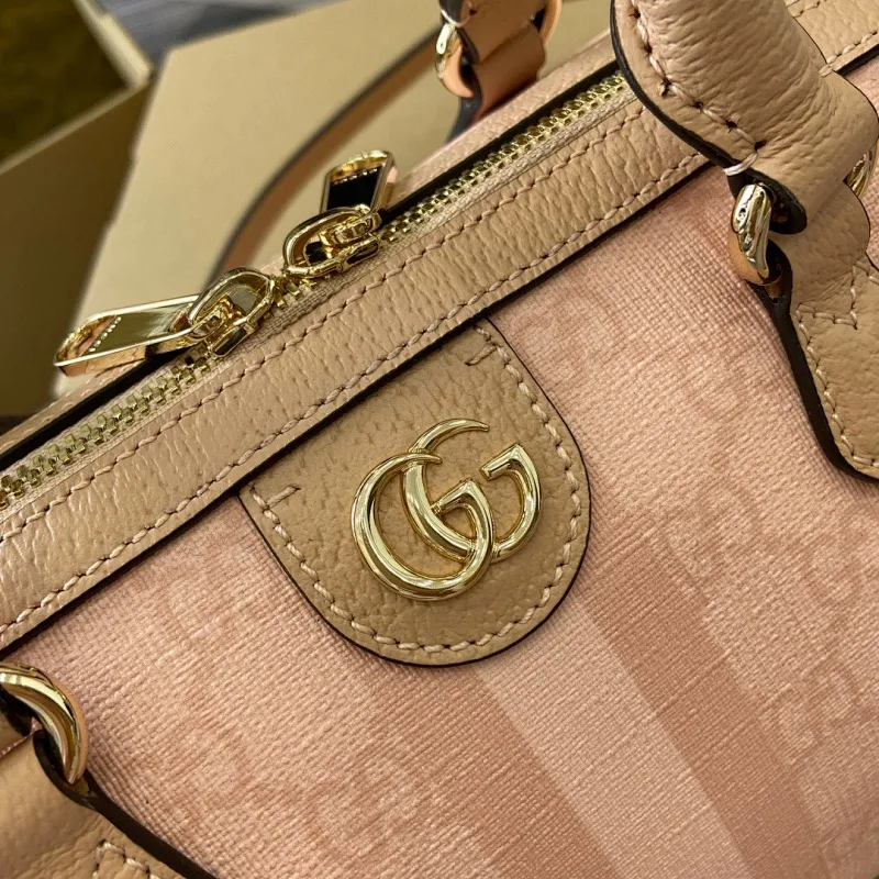 All Categories Official Website "Brand Women's Bags" Women's Bags 💙 GUCCI 2025 New GUCCI Crossbody Bag