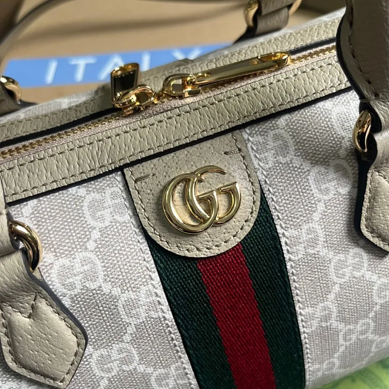 All Categories Official Website "Brand Women's Bags" Women's Bags 💙 GUCCI 2025 New GUCCI Crossbody Bag