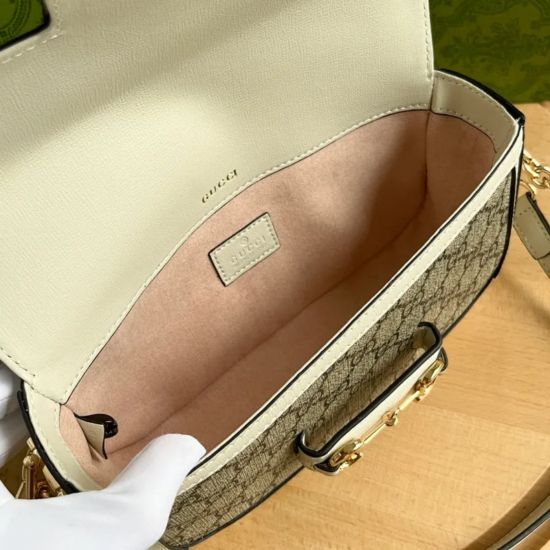 All categories Official website "Brand Women's Bags" Women's Bags 💙 GUCCI 2023 latest GUCCI crossbody bag
