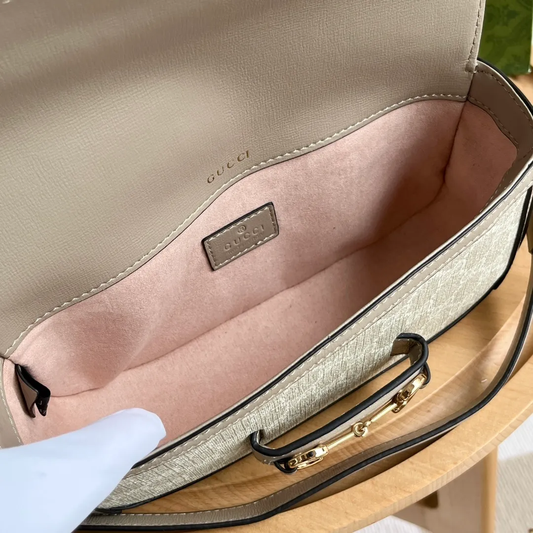 All categories Official website "Brand Women's Bags" Women's Bags 💙 GUCCI 2023 latest GUCCI crossbody bag