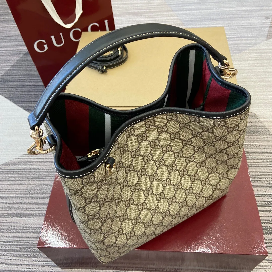 All Categories Official Website "Brand Women's Bags" Women's Bags 💙 GUCCI 2025 New GUCCI Handbags