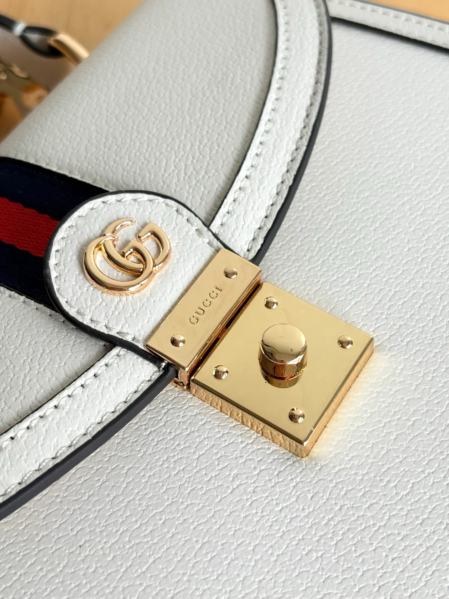 All Categories Official Website "Brand Women's Bags" Women's Bags 💙 GUCCI 2026 New GUCCI Crossbody Bag