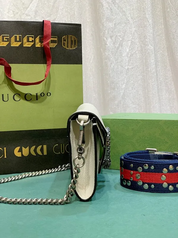 All categories Official website "Brand Women's Bags" Women's Bags 💙 GUCCI 2023 latest GUCCI crossbody bag
