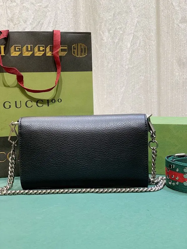 All categories Official website "Brand Women's Bags" Women's Bags 💙 GUCCI 2023 latest GUCCI crossbody bag