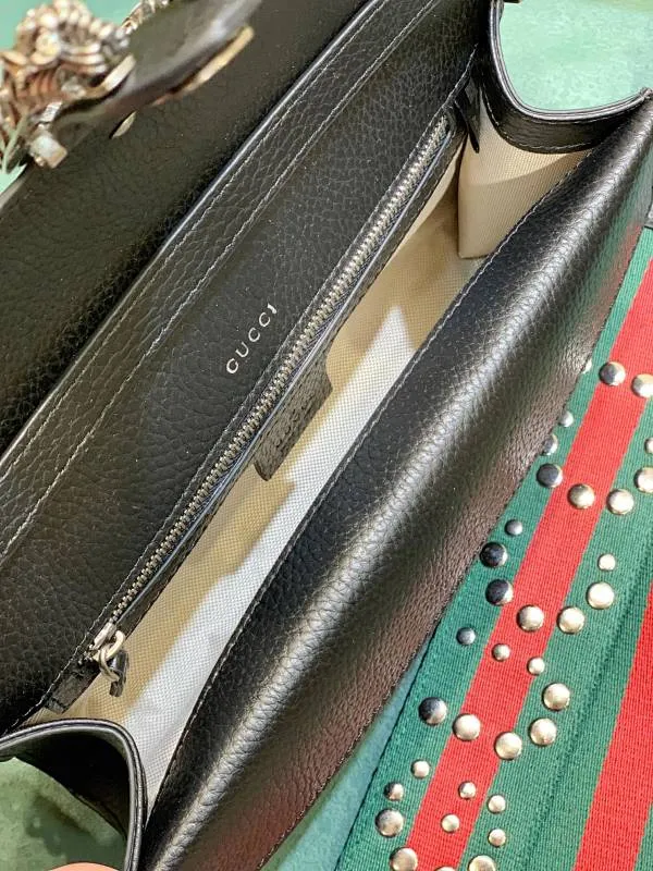 All categories Official website "Brand Women's Bags" Women's Bags 💙 GUCCI 2023 latest GUCCI crossbody bag