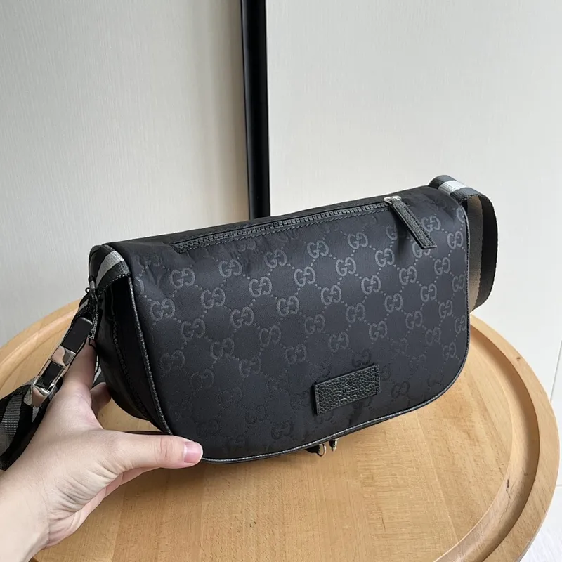 All Categories Official Website "Brand Women's Bags" Women's Bags 💙 GUCCI 2026 New GUCCI Crossbody Bag