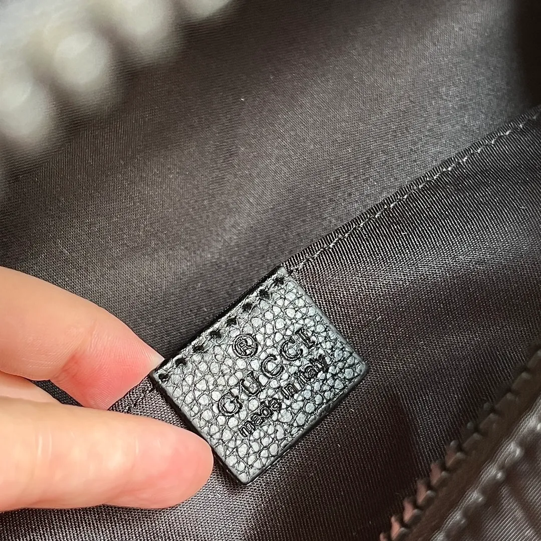 All Categories Official Website "Brand Women's Bags" Women's Bags 💙 GUCCI 2026 New GUCCI Crossbody Bag