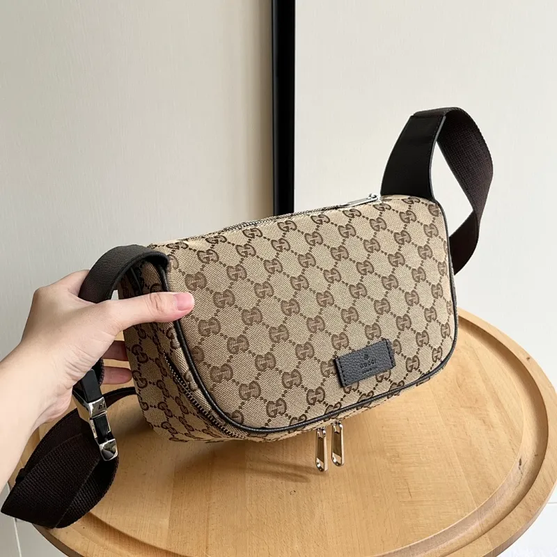 All Categories Official Website "Brand Women's Bags" Women's Bags 💙 GUCCI 2026 New GUCCI Crossbody Bag