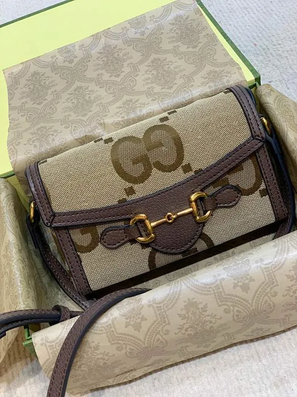 All categories Official website "Brand Women's Bags" Women's Bags 💙 GUCCI 2023 latest GUCCI crossbody bag