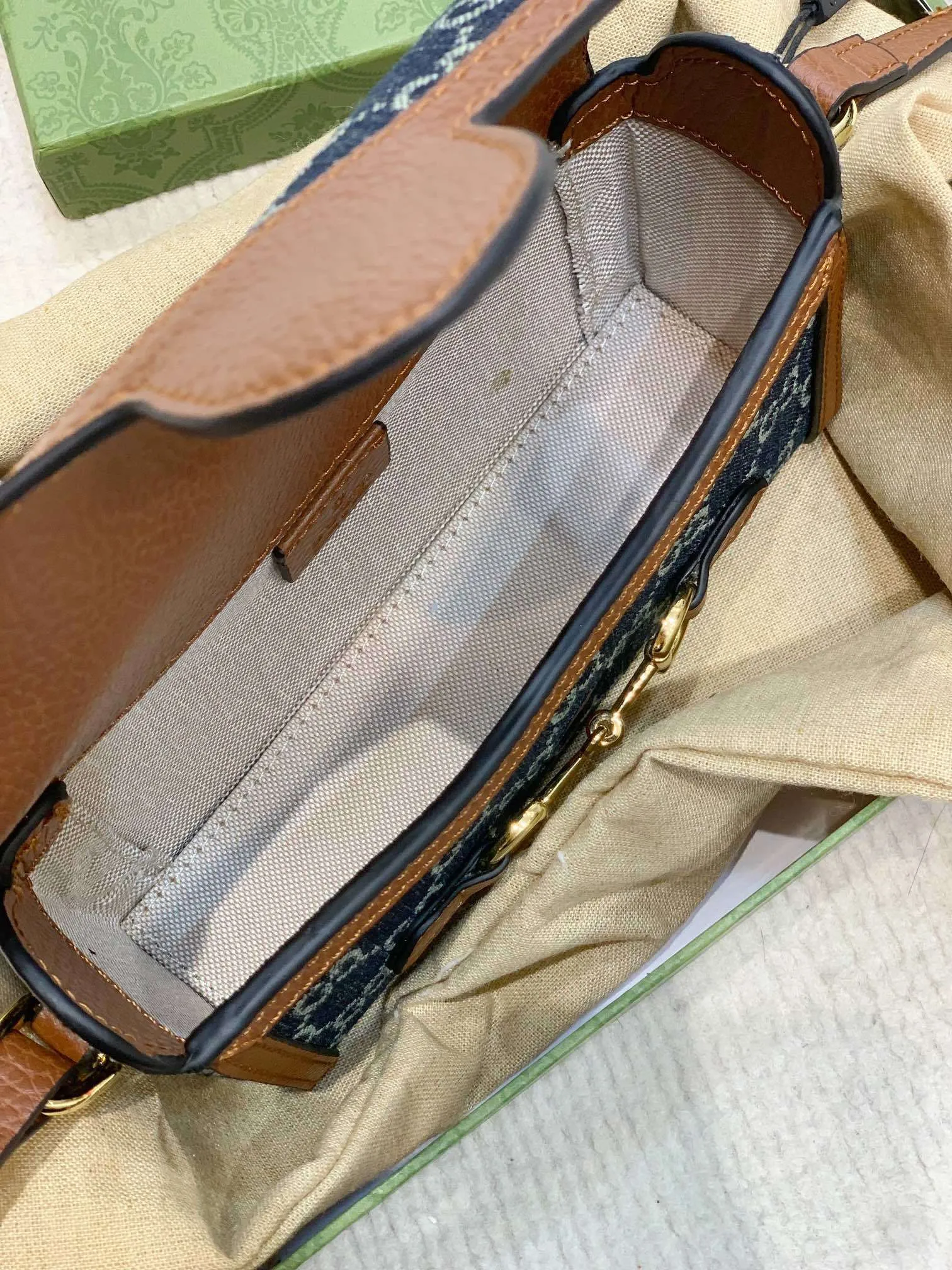 All categories Official website "Brand Women's Bags" Women's Bags 💙 GUCCI 2023 latest GUCCI crossbody bag