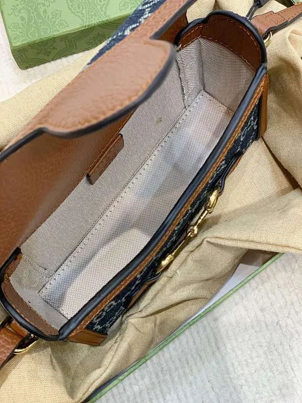 All categories Official website "Brand Women's Bags" Women's Bags 💙 GUCCI 2023 latest GUCCI crossbody bag