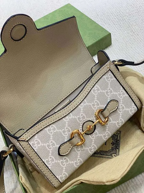 All categories Official website "Brand Women's Bags" Women's Bags 💙 GUCCI 2023 latest GUCCI crossbody bag