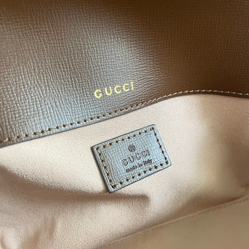 All Categories Official Website "Brand Women's Bags" Women's Bags 💙 GUCCI 2025 New GUCCI Crossbody Bag