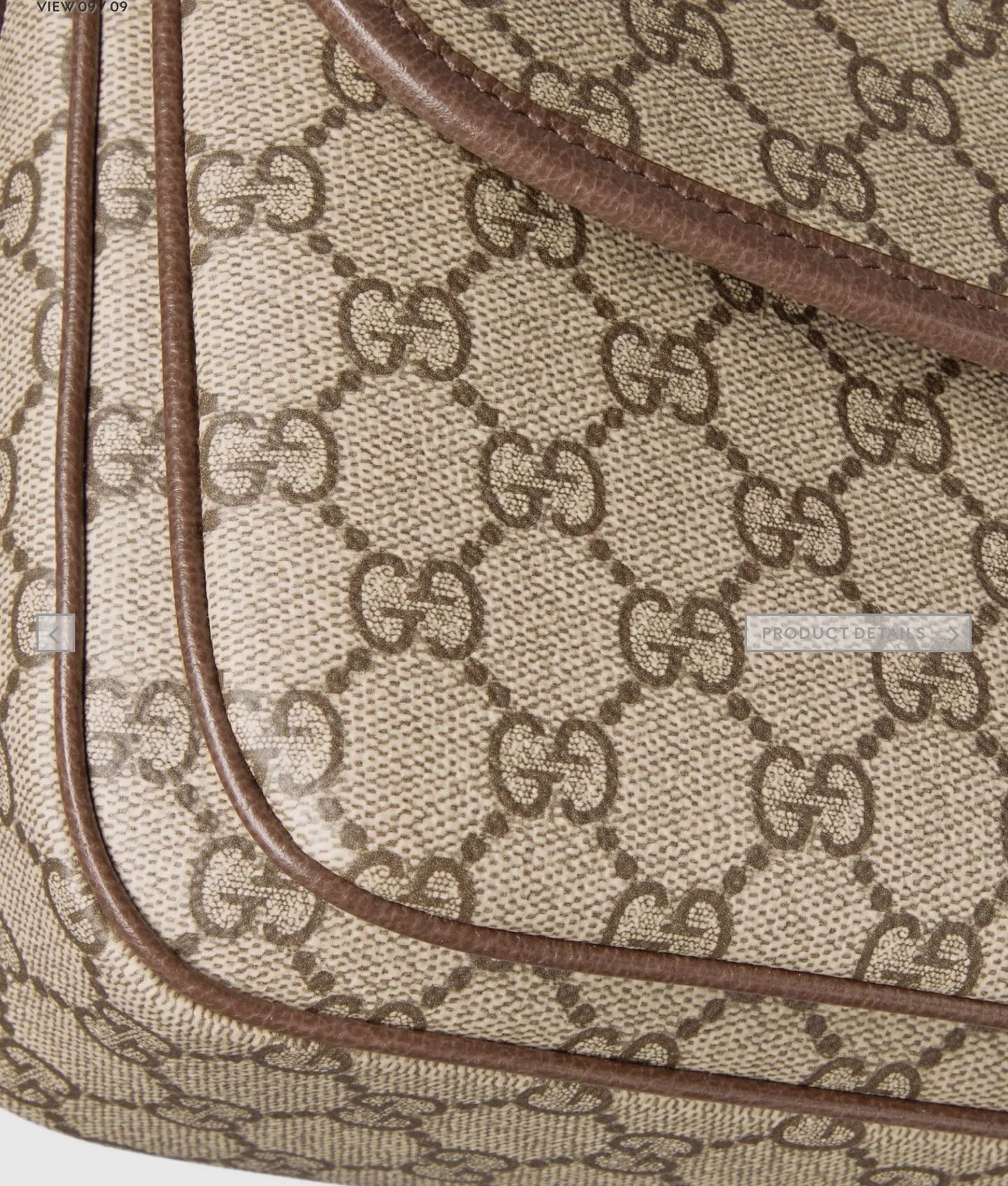 All Categories Official Website "Brand Women's Bags" Women's Bags 💙 GUCCI 2025 New GUCCI Crossbody Bag