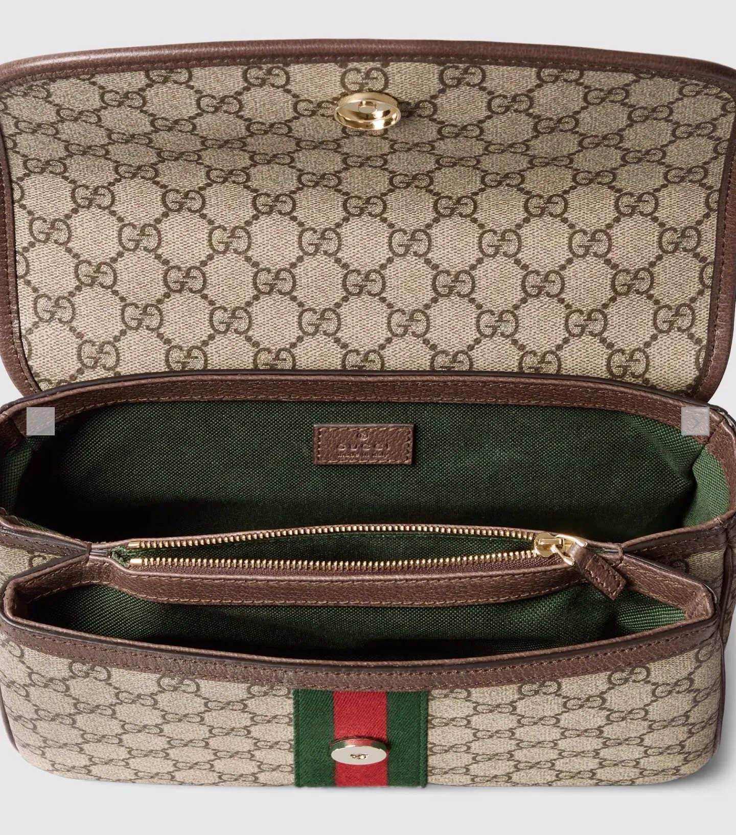 All Categories Official Website "Brand Women's Bags" Women's Bags 💙 GUCCI 2025 New GUCCI Crossbody Bag