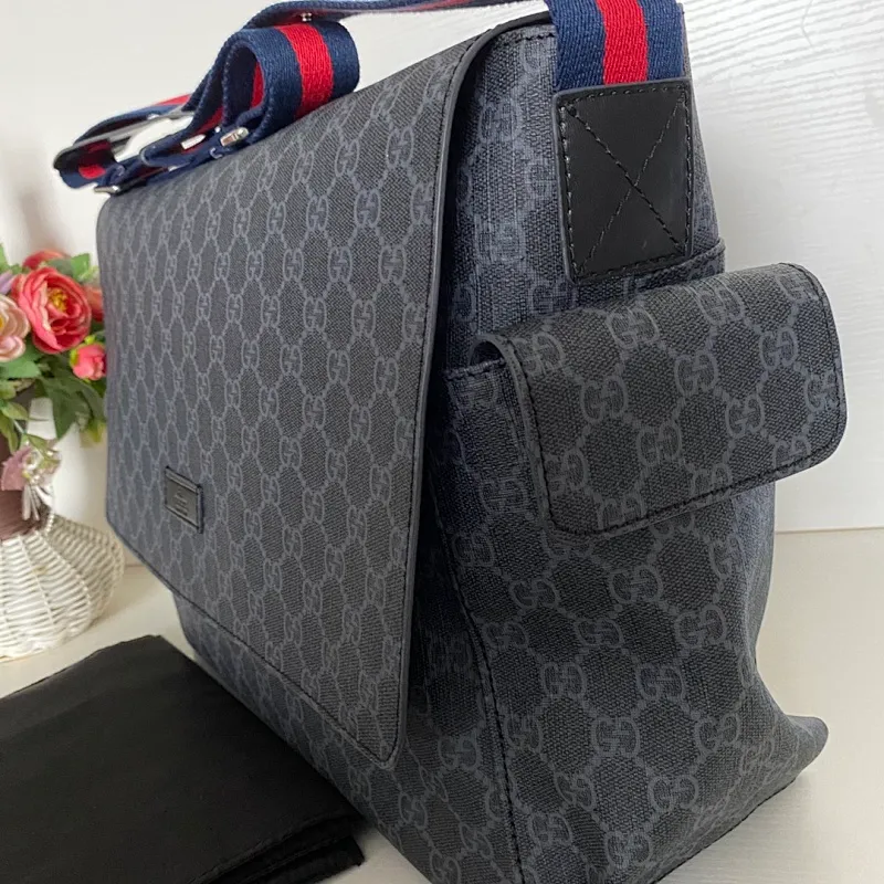 All Categories Official Website "Brand Women's Bags" Women's Bags 💙 GUCCI 2026 New GUCCI Crossbody Bag