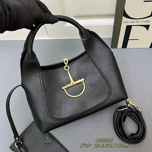 All Categories Official Website "Brand Women's Bags" Women's Bags 💙 GUCCI 2025 New Gucci Softbit Cowhide Handbag