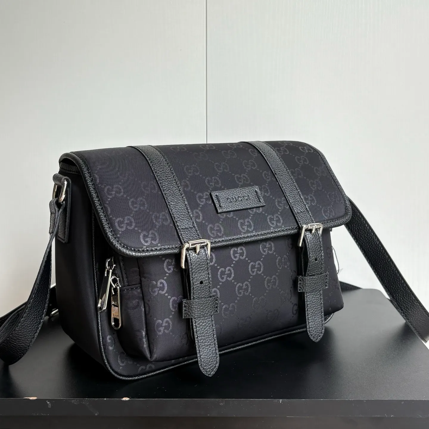 All Categories Official Website "Brand Women's Bags" Women's Bags 💙 GUCCI 2026 New GUCCI Crossbody Bag