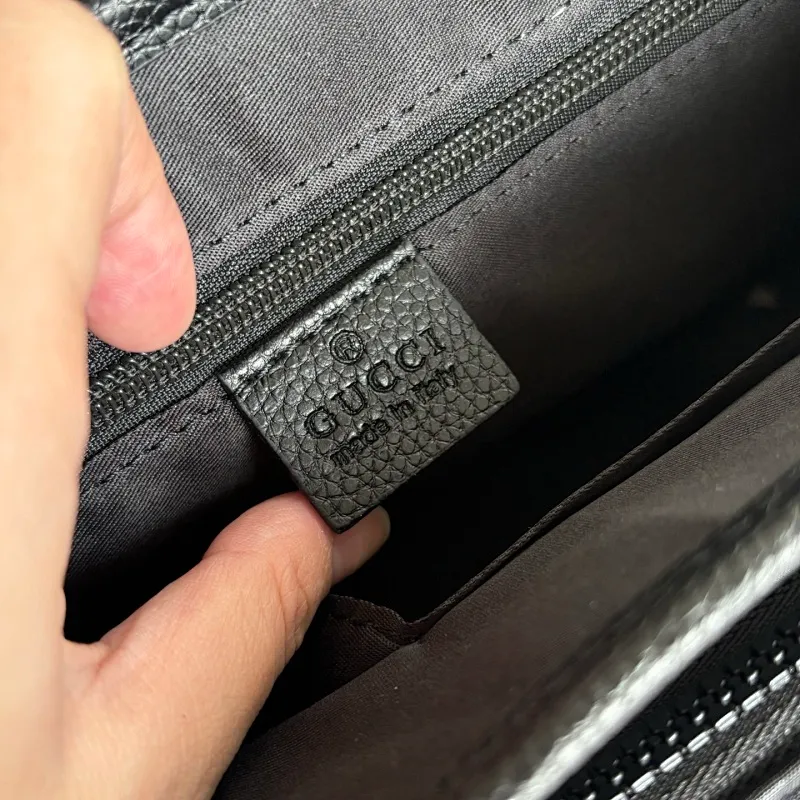 All Categories Official Website "Brand Women's Bags" Women's Bags 💙 GUCCI 2026 New GUCCI Crossbody Bag