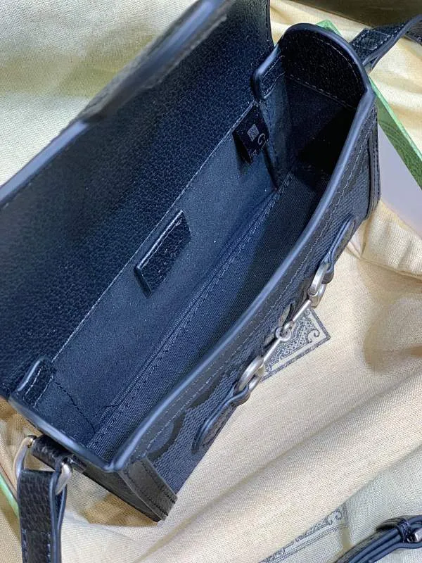 All categories Official website "Brand Women's Bags" Women's Bags 💙 GUCCI 2023 latest GUCCI crossbody bag