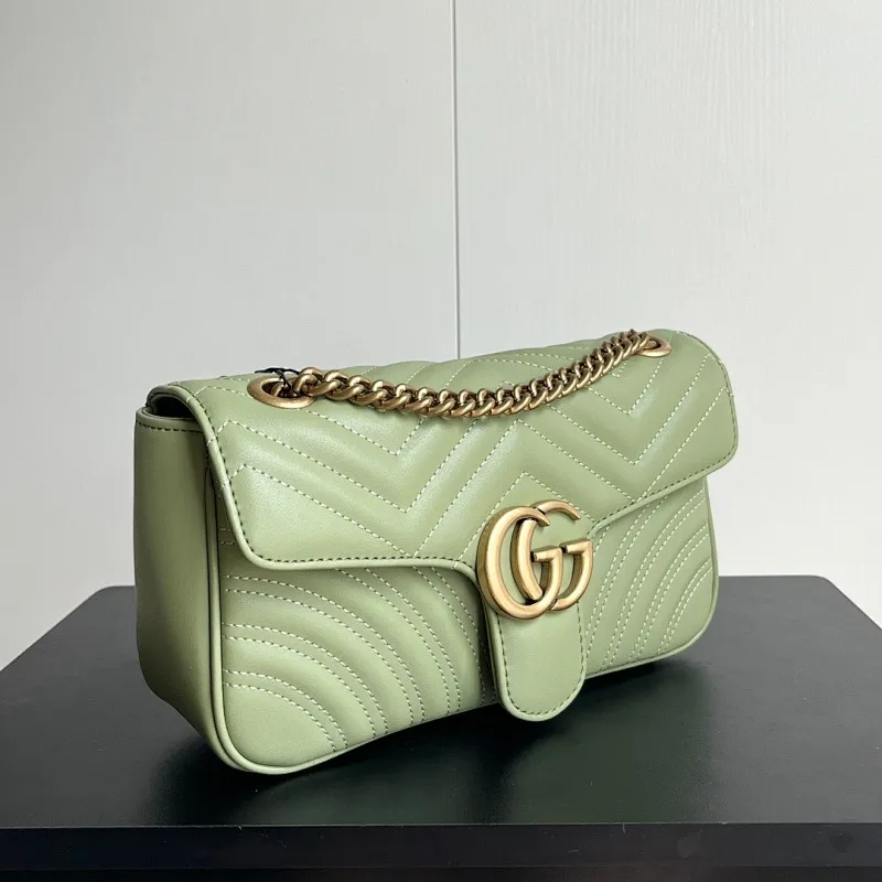 All Categories Official Website "Brand Women's Bags" Women's Bags 💙 GUCCI 2024 Official Website New GUCCI Crossbody Bag