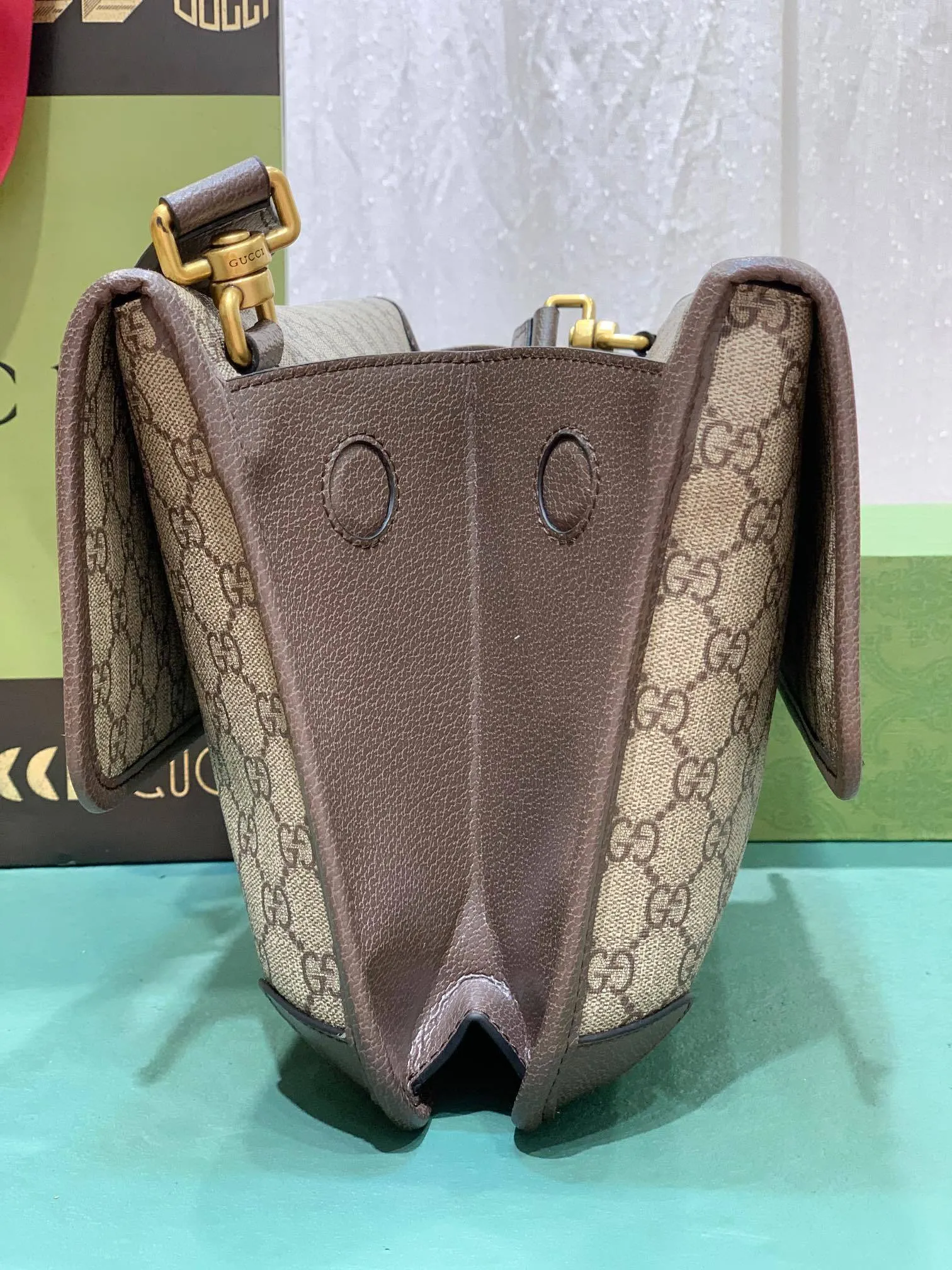 All categories Official website "Brand Women's Bags" Women's Bags 💙 GUCCI 2023 latest GUCCI crossbody bag