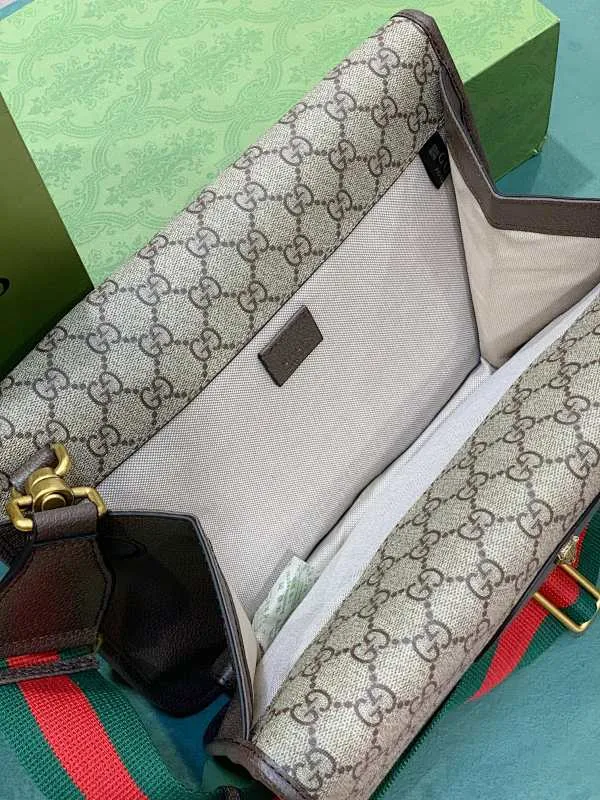 All categories Official website "Brand Women's Bags" Women's Bags 💙 GUCCI 2023 latest GUCCI crossbody bag