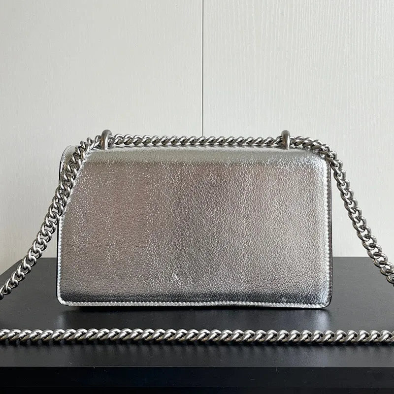 All Categories Official Website "Brand Women's Bags" Women's Bags 💙 GUCCI 2024 Official Website New GUCCI Crossbody Bag