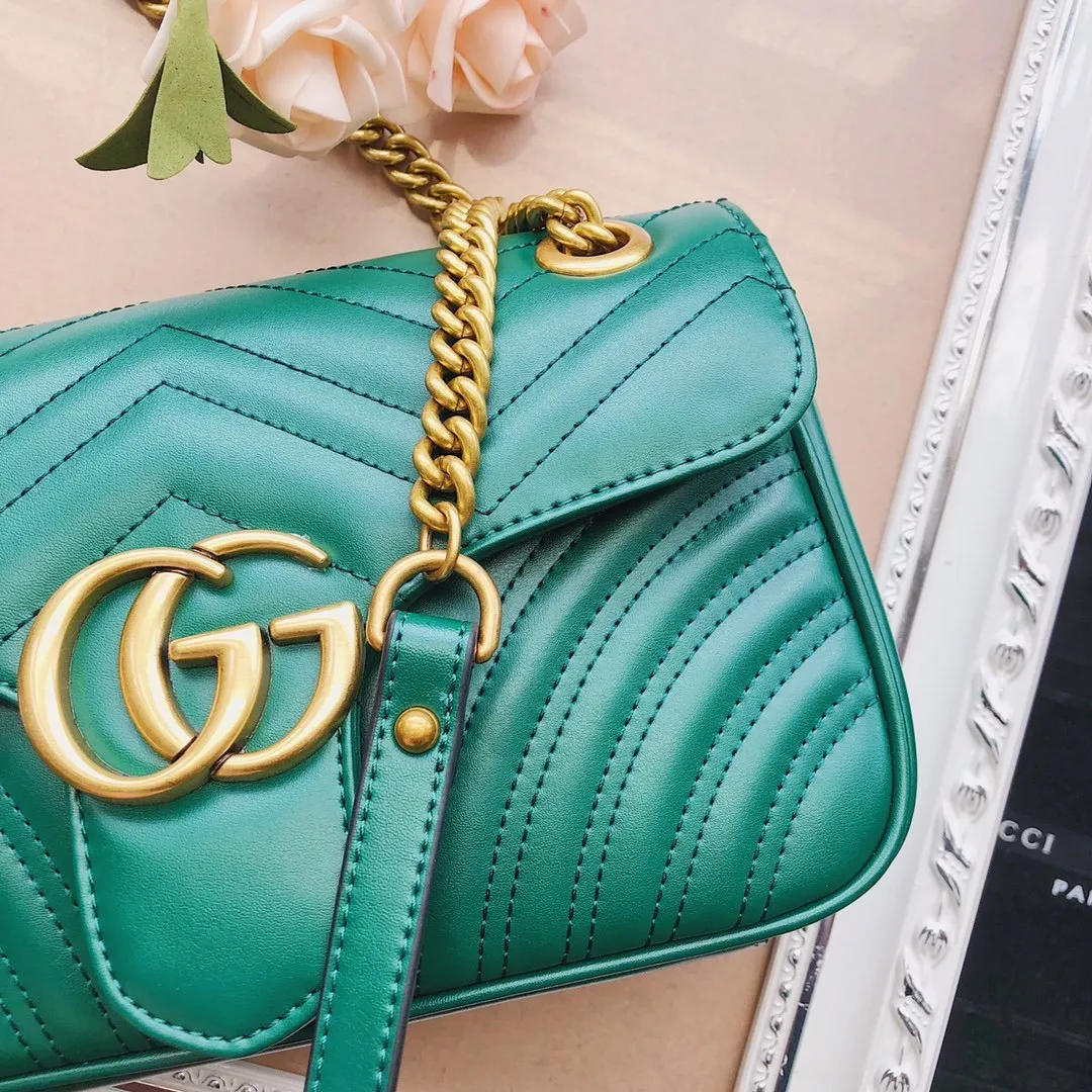 All categories Official website "Brand Women's Bags" Women's Bags 💙 GUCCI Fine imitation Gucci, high imitation Gucci bags, Gucci crossbody bags, 2022 official latest version Gucci crossbody bags, Gucci bag factory, recommended bags, size: 26-15-7CM