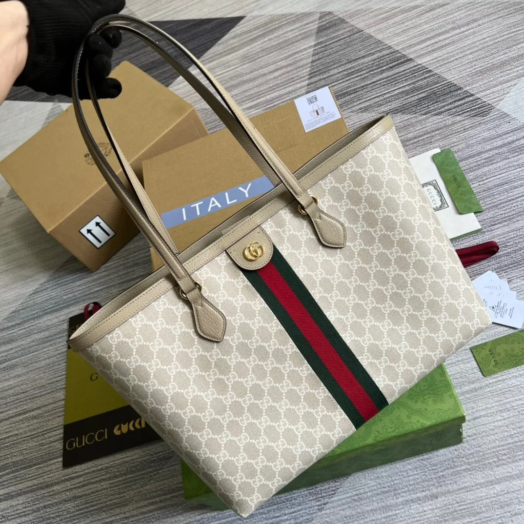 All Categories Official Website "Brand Women's Bags" Women's Bags 💙 GUCCI 2025 New GUCCI Handbags