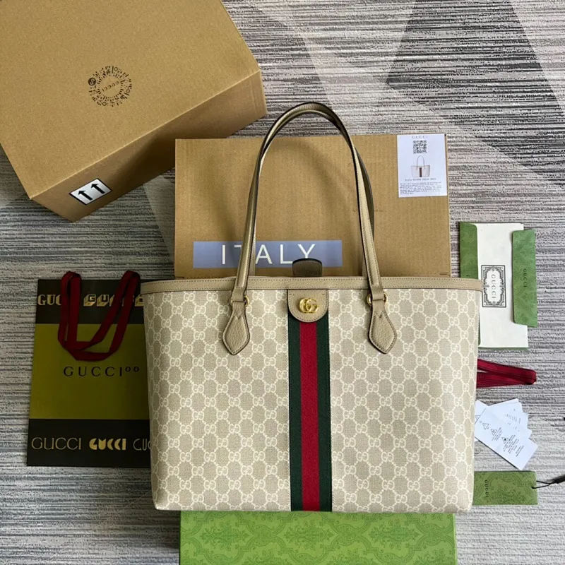 All Categories Official Website "Brand Women's Bags" Women's Bags 💙 GUCCI 2025 New GUCCI Handbags