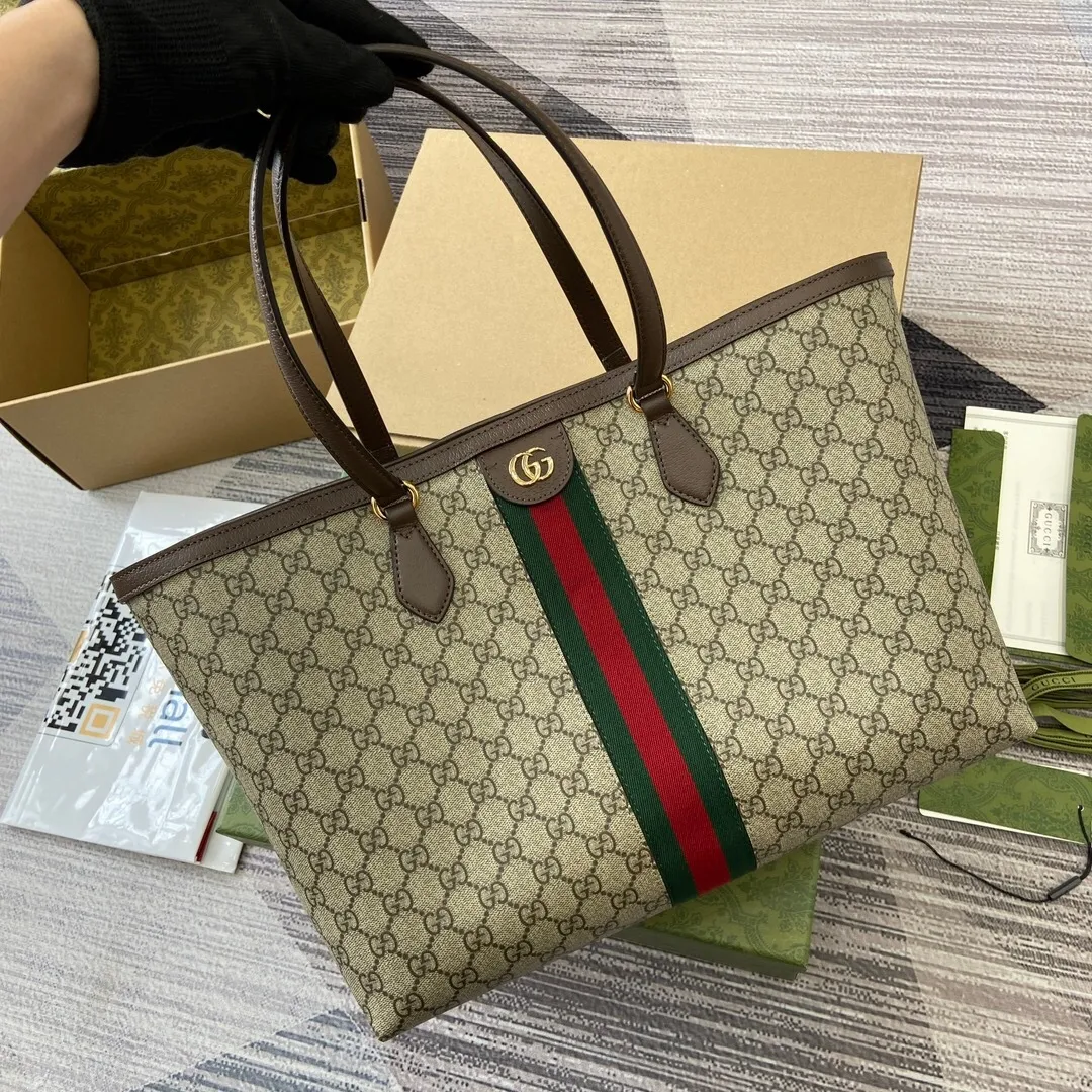 All Categories Official Website "Brand Women's Bags" Women's Bags 💙 GUCCI 2025 New GUCCI Handbags