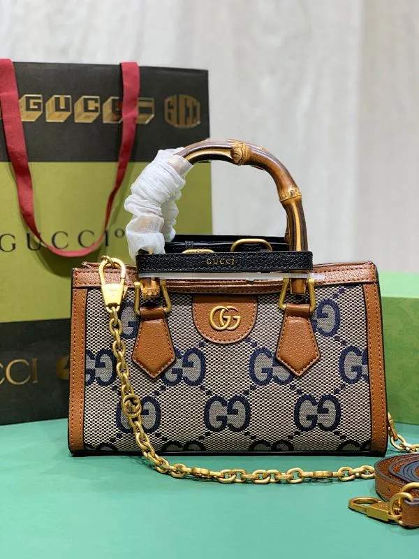 All categories Official website "Brand Women's Bags" Women's Bags 💙 GUCCI 2023 latest GUCCI crossbody bag