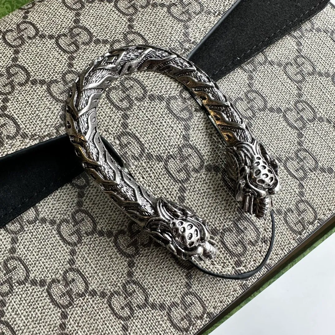 All categories Official website "Brand Women's Bags" Women's Bags 💙 GUCCI 2024 latest GUCCI crossbody bag