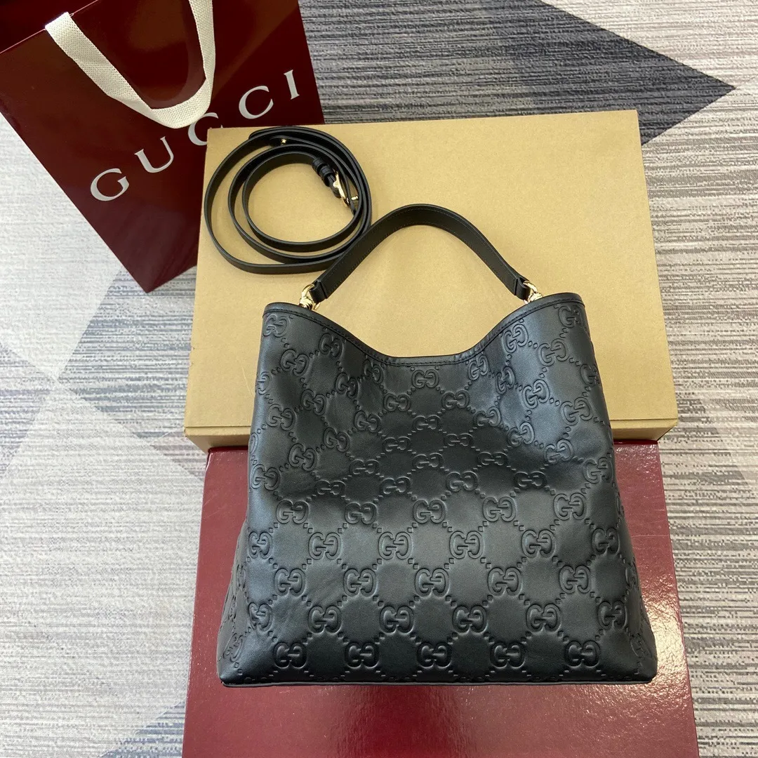 All Categories Official Website "Brand Women's Bags" Women's Bags 💙 GUCCI 2025 New GUCCI Crossbody Bag