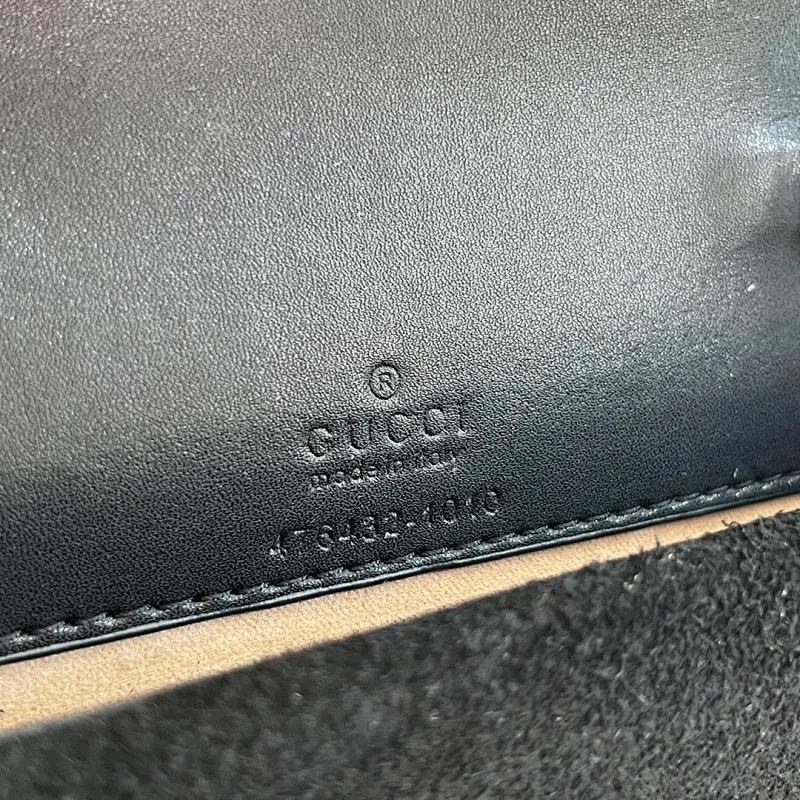 All categories Official website "Brand Women's Bags" Women's Bags 💙 GUCCI replica GUCCI, fine imitation GUCCI bag, GUCCI shoulder bag, 2023 official latest version GUCCI crossbody bag, frosted with cowhide, bag factory, original material, size: 16.5-10-4.5CM