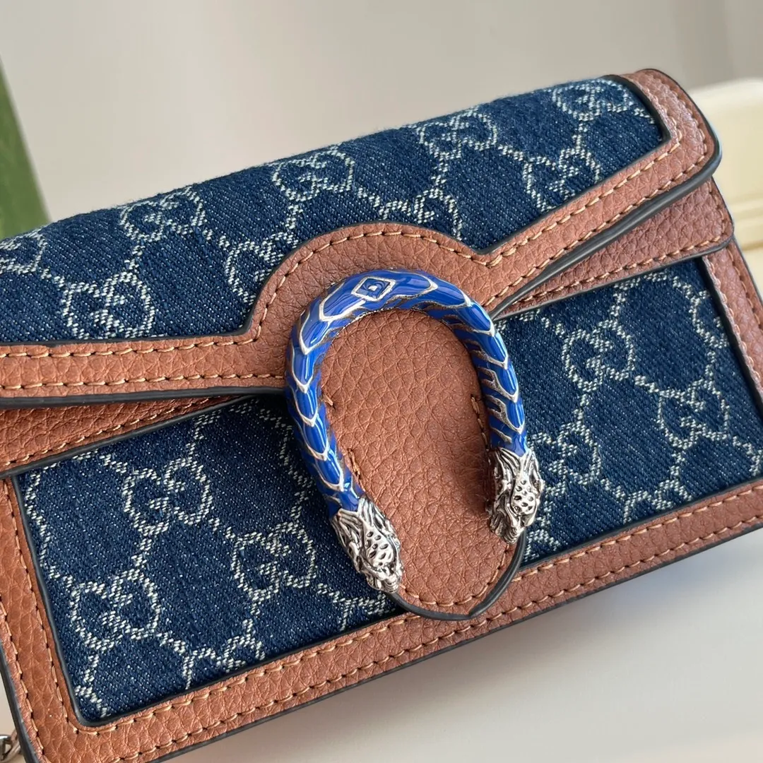 All categories Official website "Brand Women's Bags" Women's Bags 💙 GUCCI replica GUCCI, fine imitation GUCCI bag, GUCCI shoulder bag, 2023 official latest version GUCCI crossbody bag, calfskin, bag factory, original material, size: 16.5-10-4.5CM