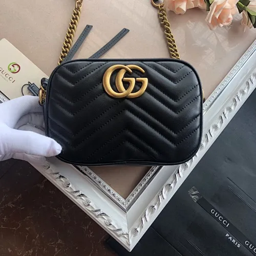 All categories Official website "Brand Women's Bags" Women's Bags 💙 GUCCI Fine imitation Gucci, high imitation Gucci bags, Gucci crossbody bags, 2022 official latest version Gucci crossbody bags, Gucci bag factory, recommended bags, size: 18-12-6CM