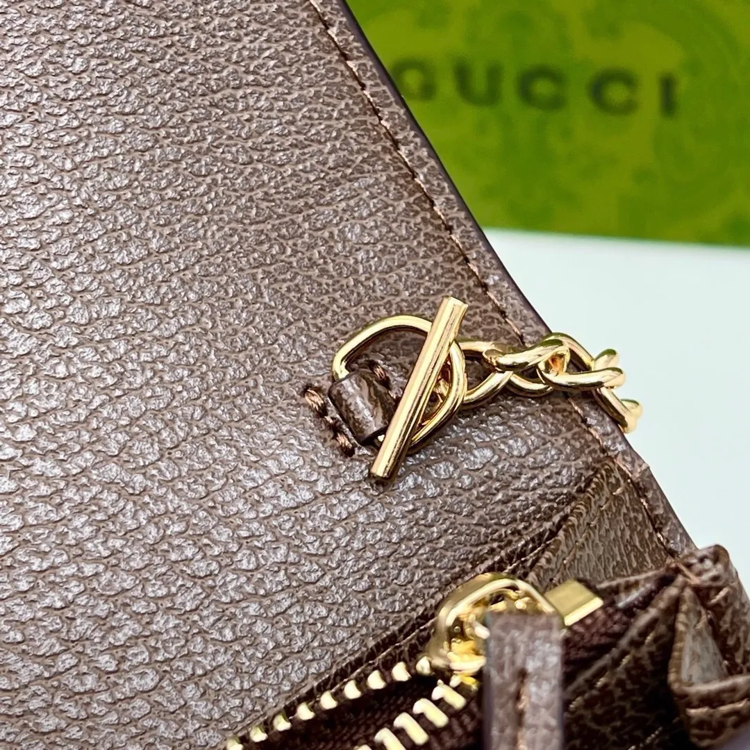 All Categories Official Website "Brand Women's Bags" Women's Bags 💙 GUCCI 2025 New GUCCI Crossbody Bag