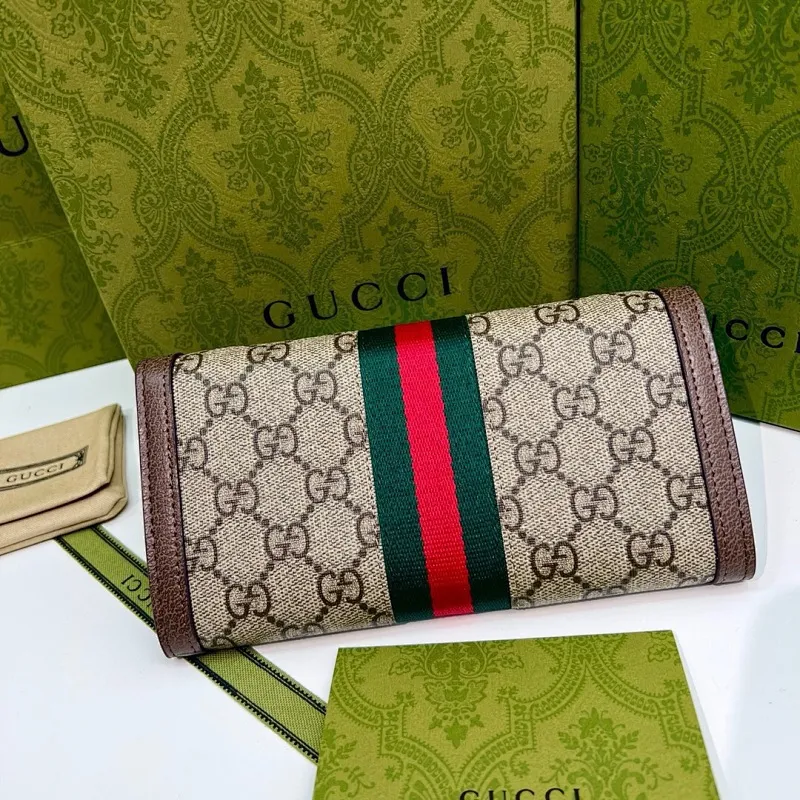 All Categories Official Website "Brand Women's Bags" Women's Bags 💙 GUCCI 2025 New GUCCI Crossbody Bag