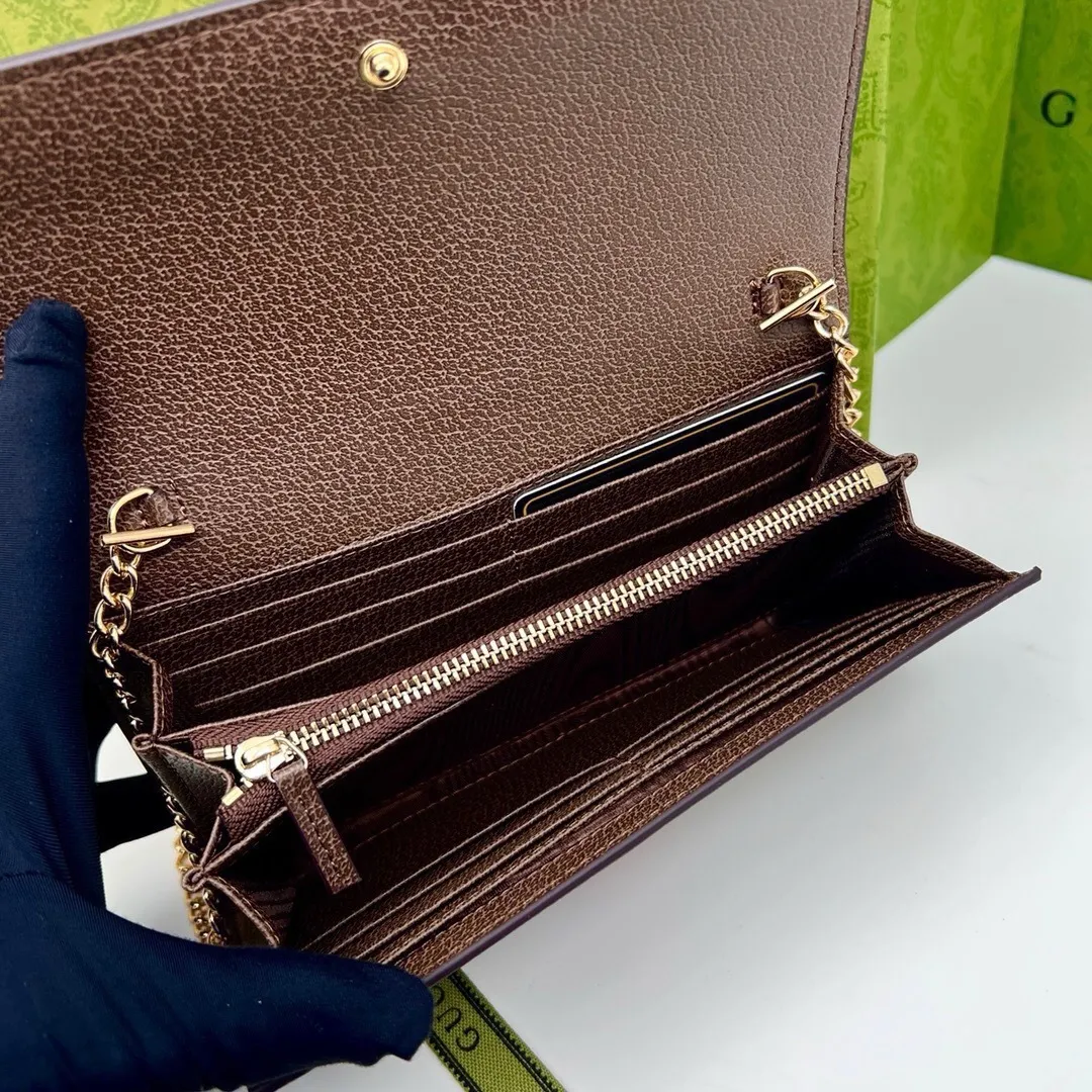 All Categories Official Website "Brand Women's Bags" Women's Bags 💙 GUCCI 2025 New GUCCI Crossbody Bag