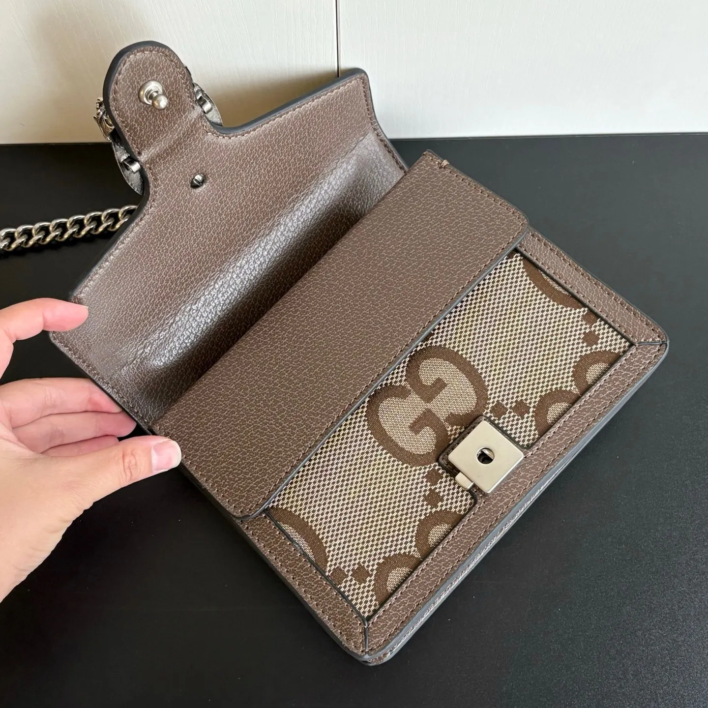 All Categories Official Website "Brand Women's Bags" Women's Bags 💙 GUCCI 2025 New Gucci Crossbody Bag