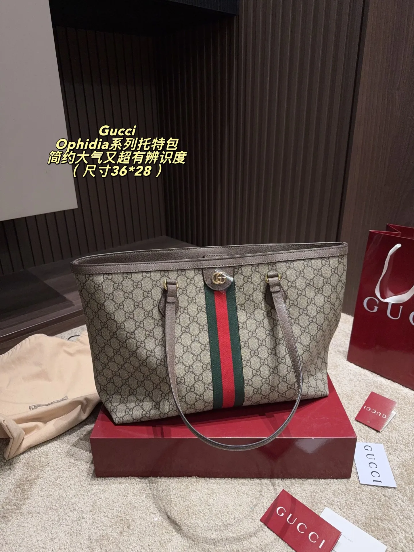 All Categories Official Website "Brand Women's Bags" Women's Bags 💙 GUCCI 2026 New GUCCI Handbags