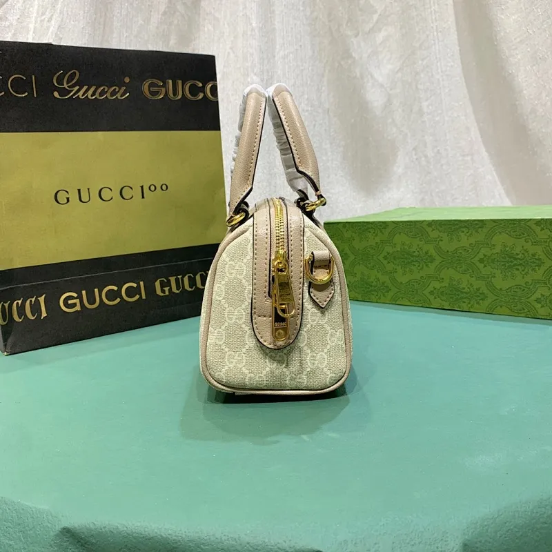 All categories Official website "Brand Women's Bags" Women's Bags 💙 GUCCI 2024 latest GUCCI crossbody bag
