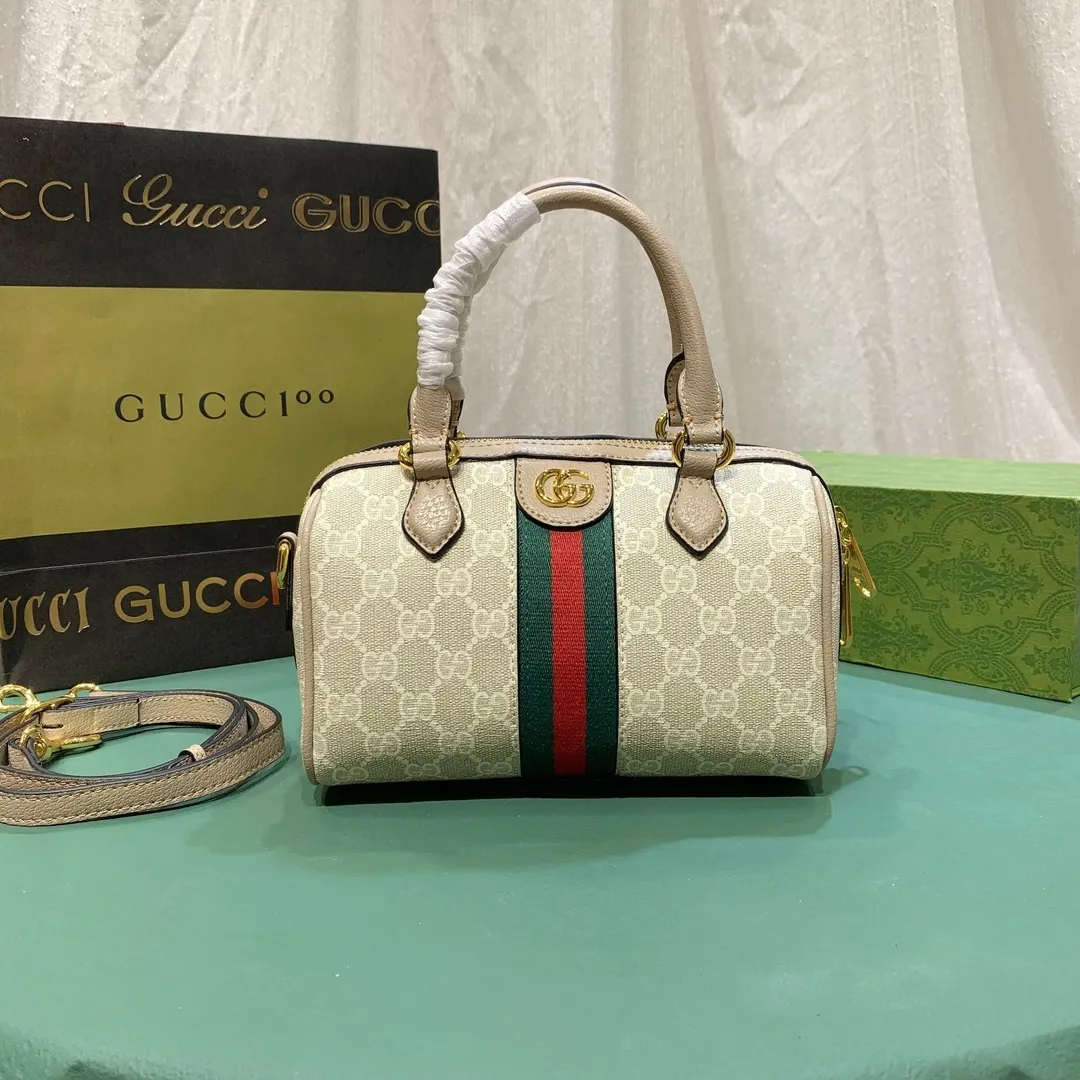 All categories Official website "Brand Women's Bags" Women's Bags 💙 GUCCI 2024 latest GUCCI crossbody bag