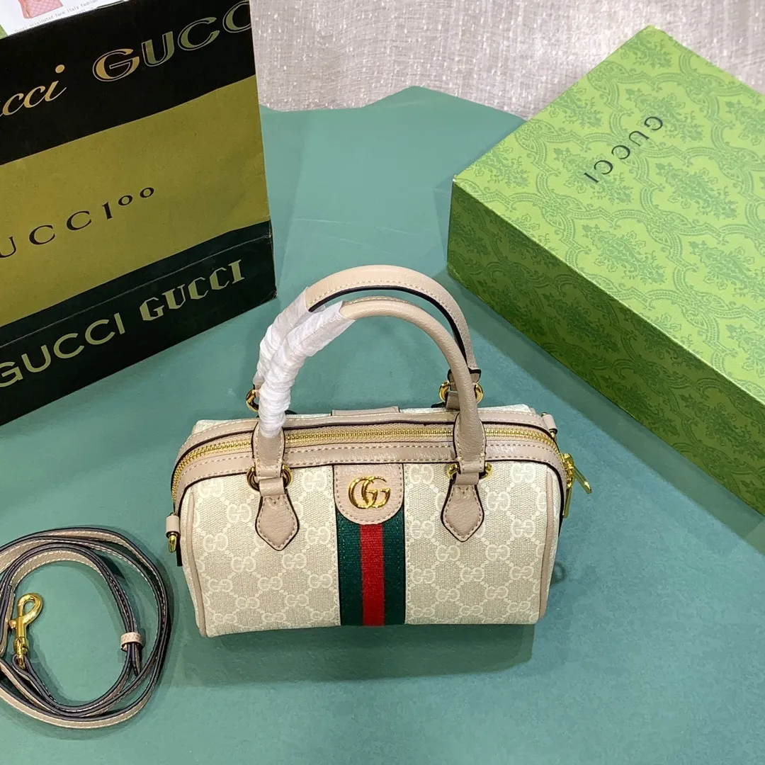 All categories Official website "Brand Women's Bags" Women's Bags 💙 GUCCI 2024 latest GUCCI crossbody bag