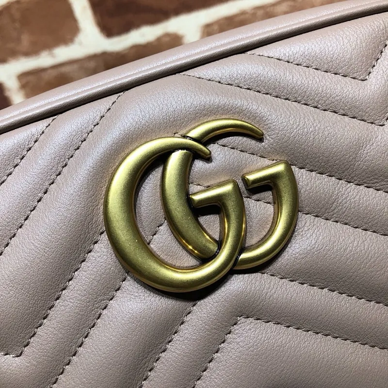 All Categories Official Website "Brand Women's Bags" Women's Bags 💙 GUCCI 2025 New GUCCI Crossbody Bag