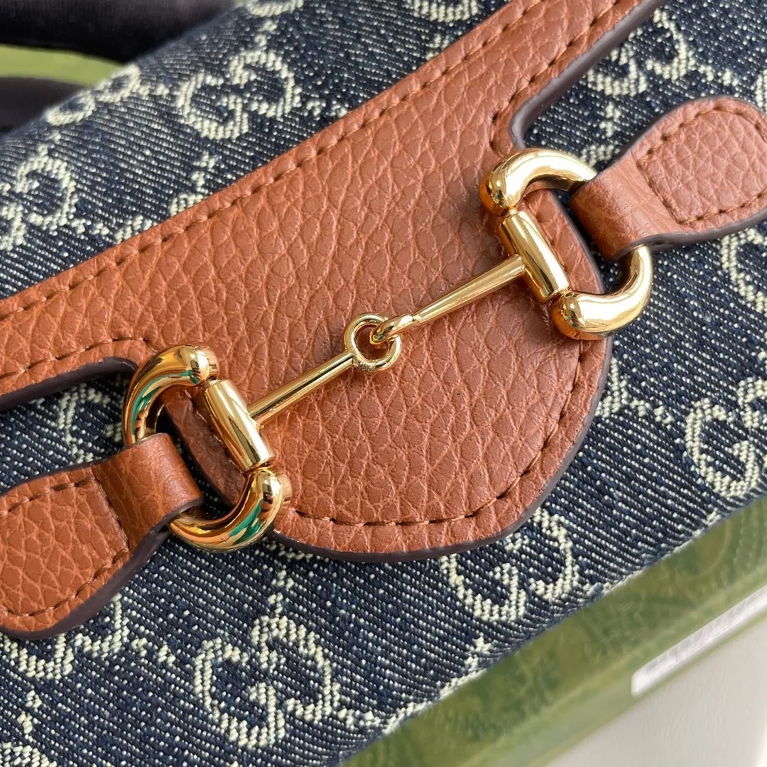 All Categories Official Website "Brand Women's Bags" Women's Bags 💙 GUCCI 2024 Official Website New GUCCI Crossbody Bag