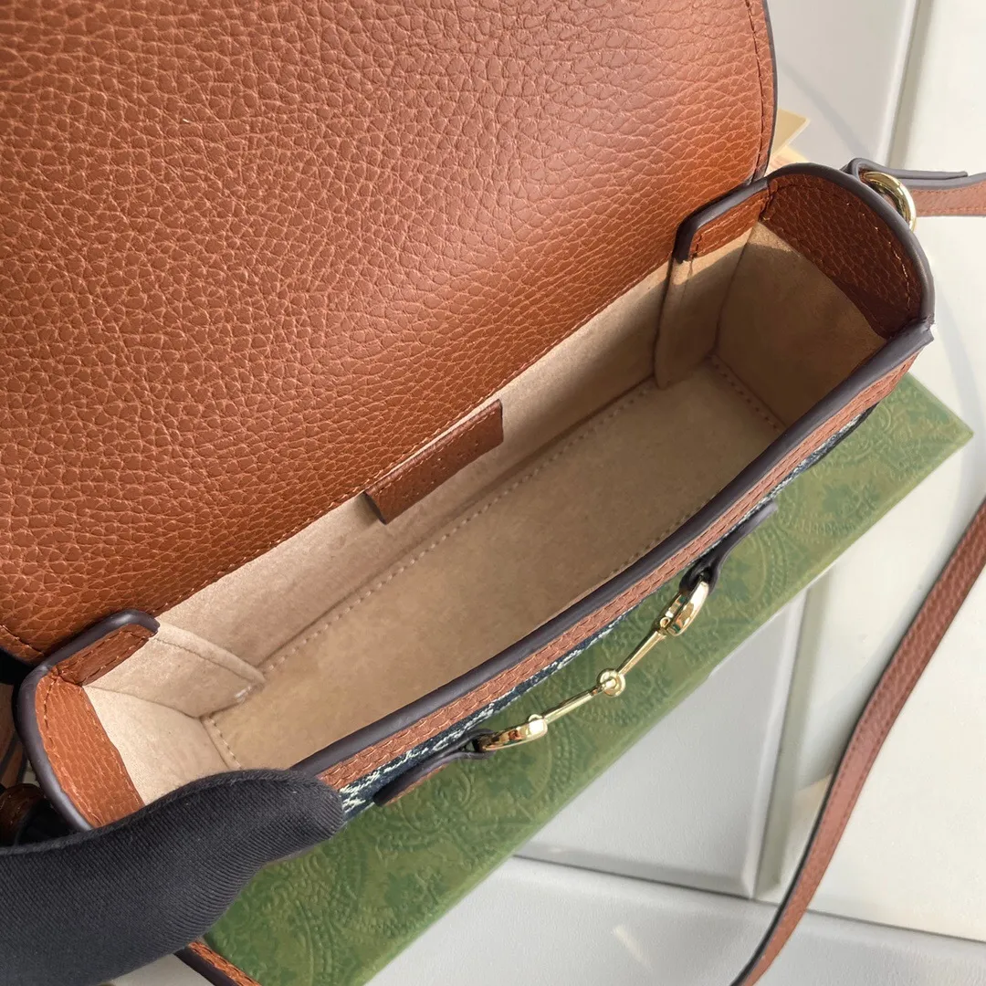 All Categories Official Website "Brand Women's Bags" Women's Bags 💙 GUCCI 2024 Official Website New GUCCI Crossbody Bag